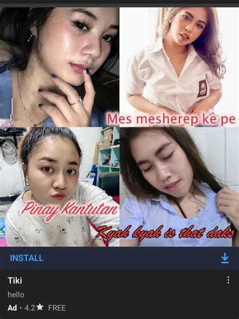 pinay wild kantutan
